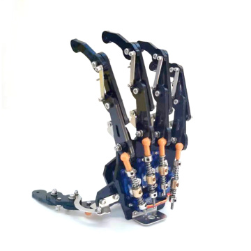 5DOF Bionic Robot Claw/ Gripper/ Manipulator / Holder Accessories/DIY