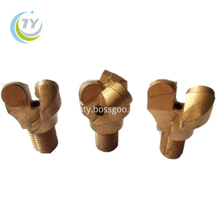 PDC-anchor-bits