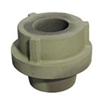 High Precision Injection Molding Machine Nut