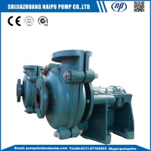 L lower abrasive slurry pump