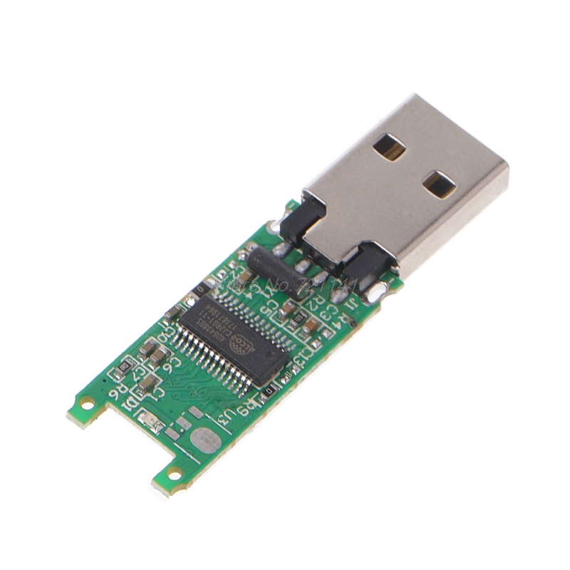 USB 2.0 eMMC Adapter 153 169 eMCP PCB Main Board without Flash Memory Electronics Stocks Dropship