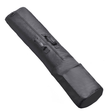 Metal Detector Carrying Case Reinforced Polyester Cloth For Industrial Metal Detectors Storage Tool Bag Portable