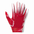 Men's football glove super comfort and durability