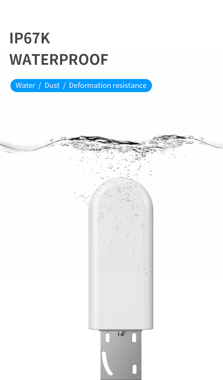 4g Lte External Communication Antenna 600-2700mhz