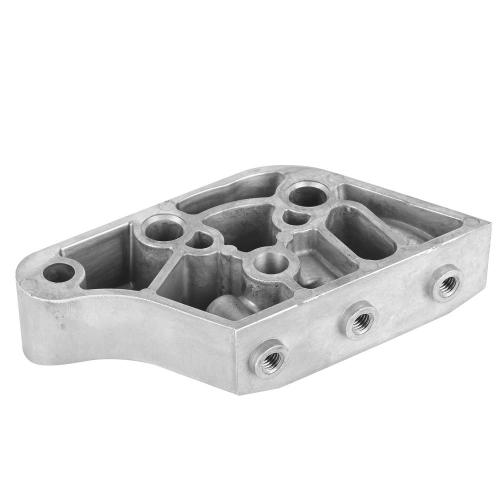 Quality aluminum die casting valve seat for Sale