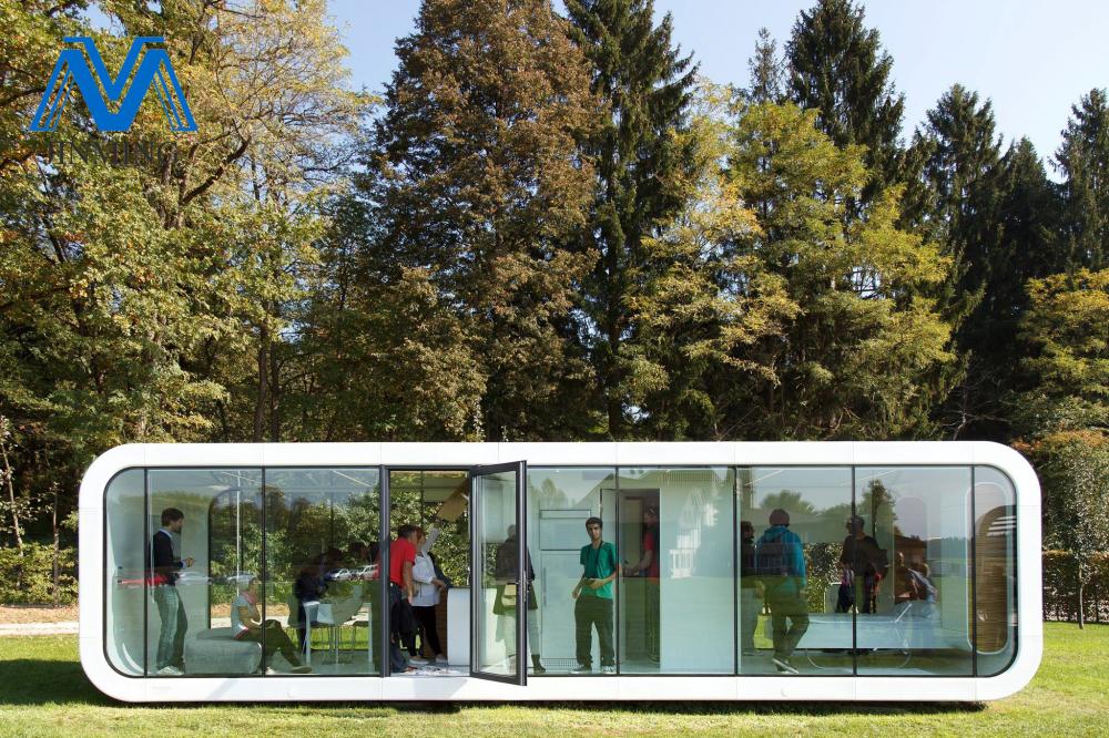 Apple House