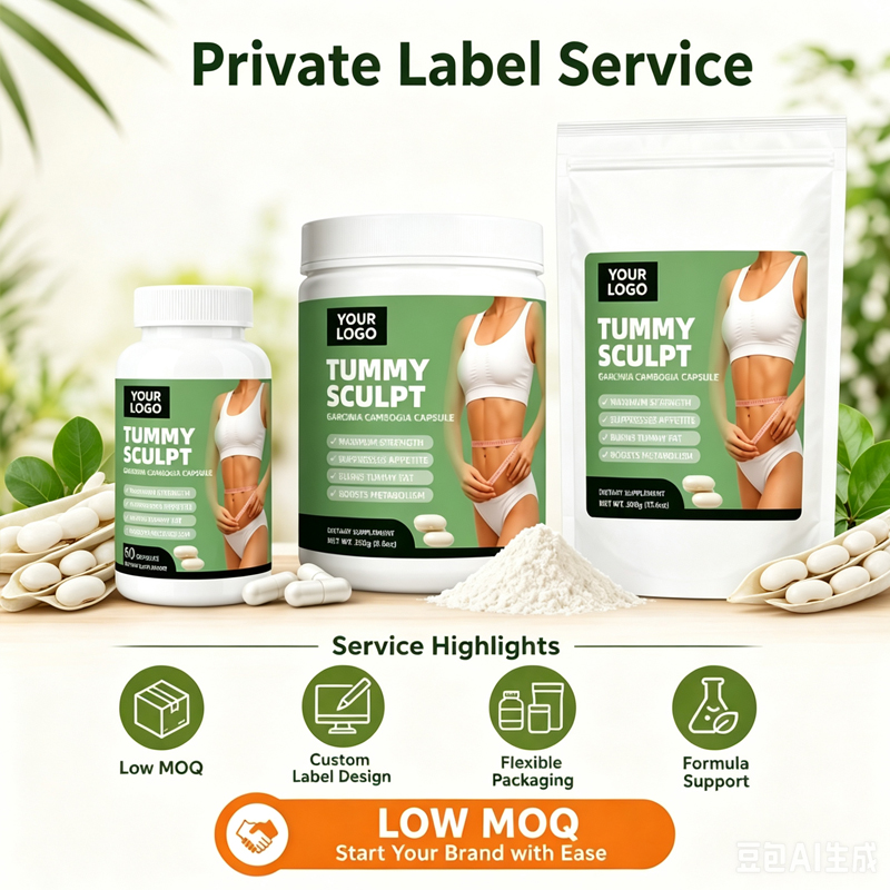 Tummy Sculpt Capsules9