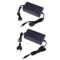 ALLOYSEED 14V 3A AC to DC Power Adapter Converter 6.0*4.4mm for Samsung LCD Monitor Plug Power Supply Adapter