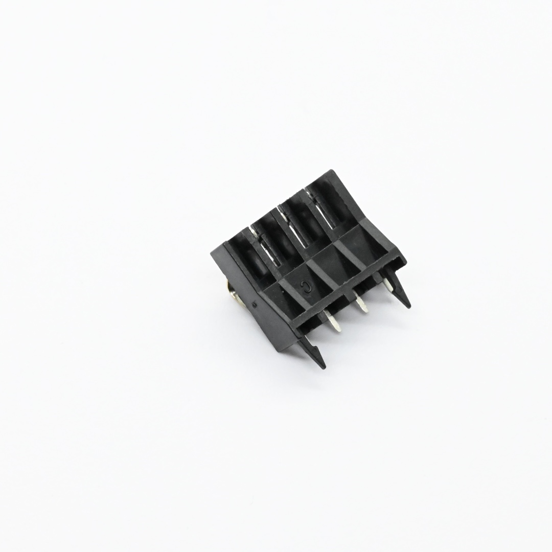 ABT09-04LFG5D+4.5mm Pitch 4P Battery Connector（5）