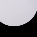 100PCS 9cm Laboratory filter paper Circular Qualitative filter paper medium speed Funnel filter paper