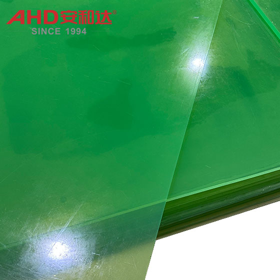 pu sheets polyurethane boards
