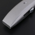 Fixed Multi Utility Knife Cutter Aluminum Retractable Razor Blade Knife Tools