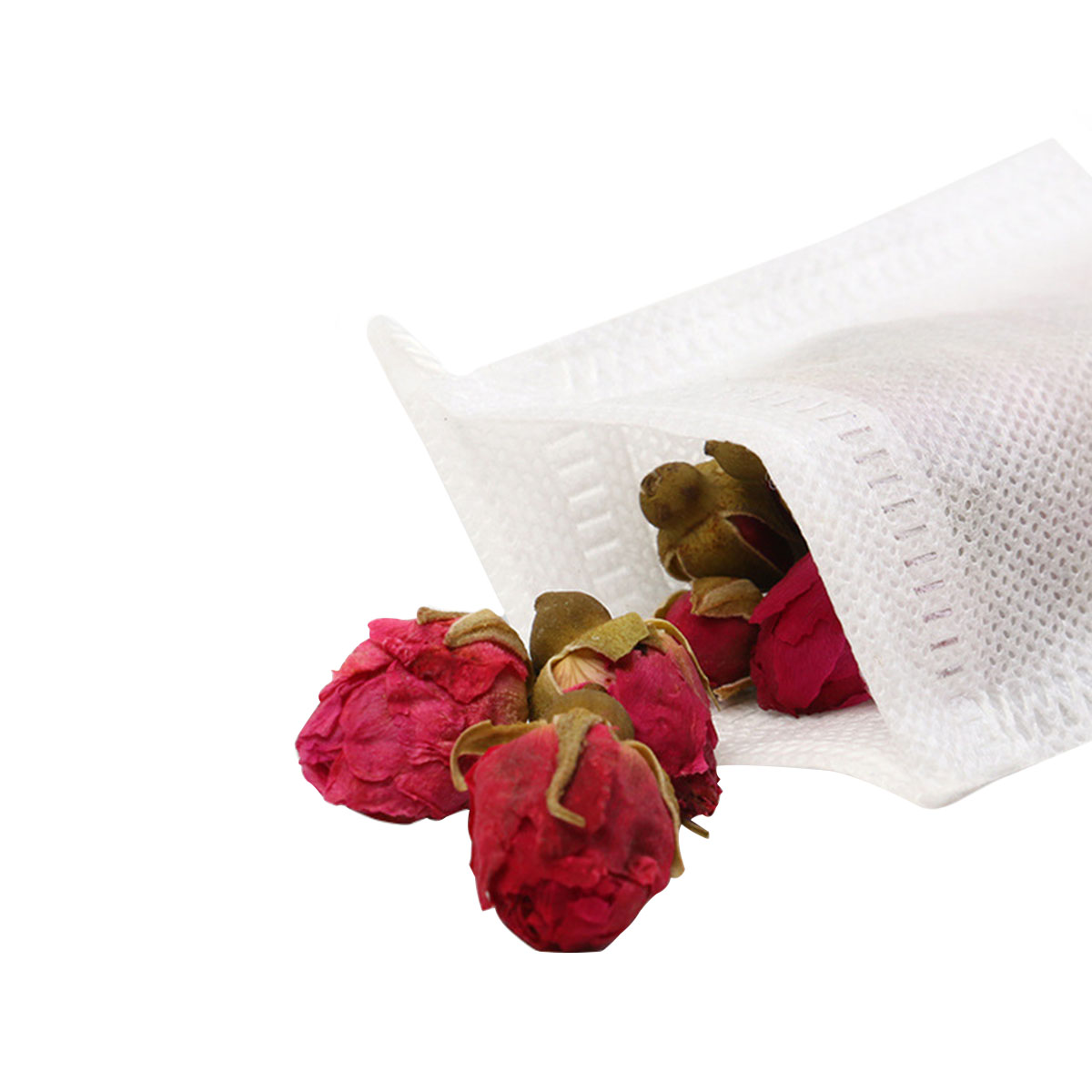 100Pcs Tea Filter Bags Disposable Household Tea Bag Filter Bag for Tea Chinese Herb