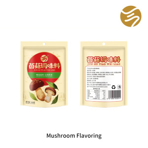 Mushroom Extract Mushroom Flavoring