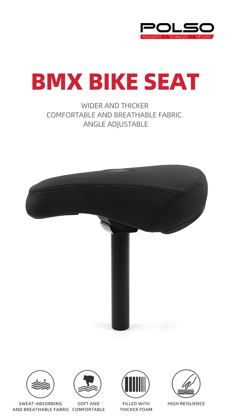 Bmx Seat