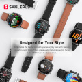 2020 SANLEPUS ECG Smart Watch Bluetooth Call Smartwatch Men Women Sport Fitness Bracelet Clock For Android Apple Xiaomi Huawei