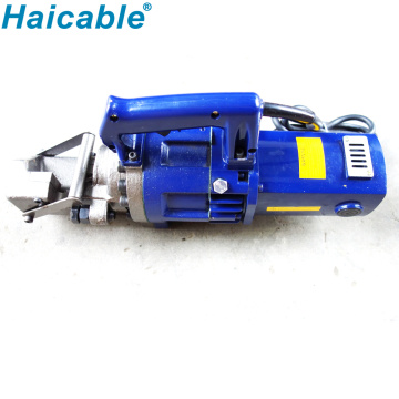 Power and electric rebar cutters max 32mm China supplier RC-32