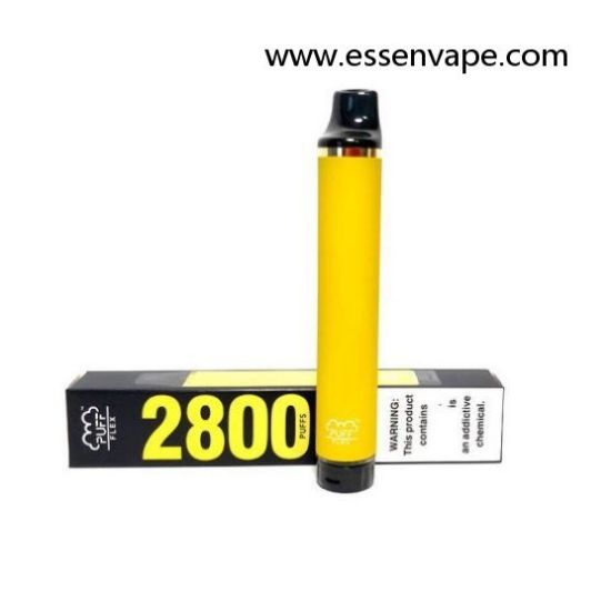 Wholesale Price Disposable Vape