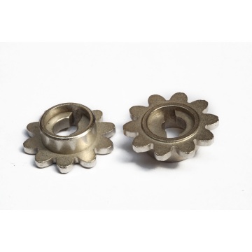 Powder metallurgy gear 23