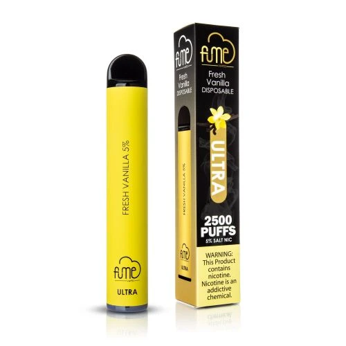Fume 2500