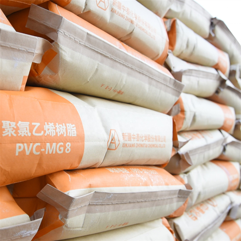 Pvc Emulsion Resin Based Composite