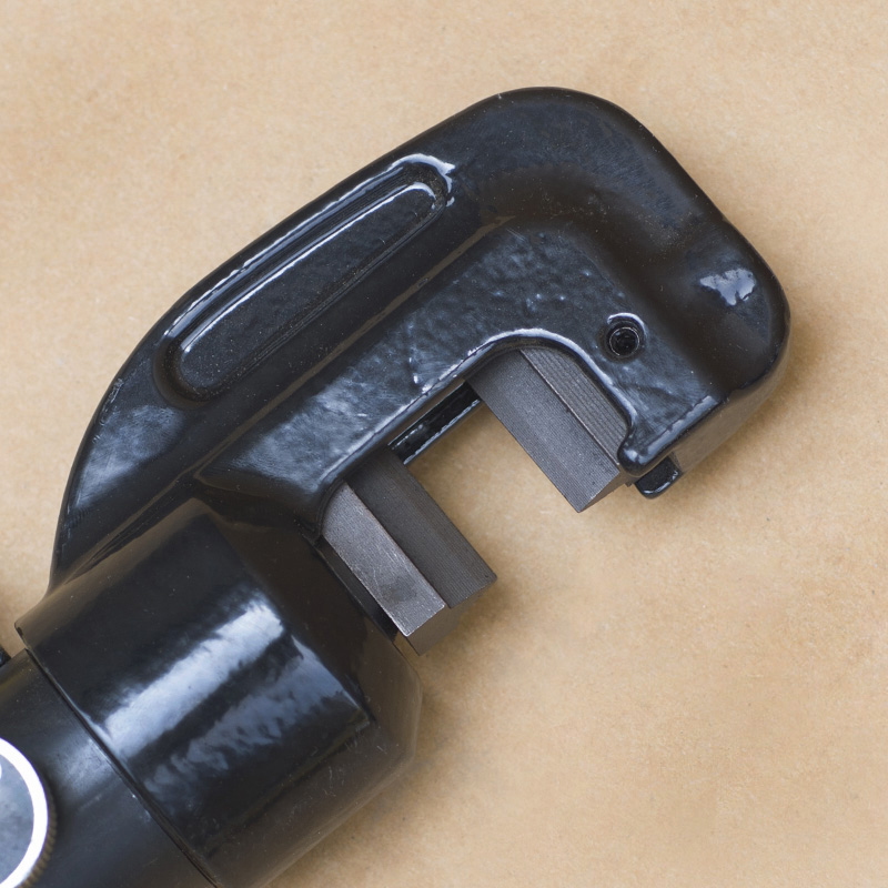 Portable Manual Hydraulic Rebar Cutter Steel Bar Cutting Tools Hand Deformed Rod Shear Scissors 4 To 16mm