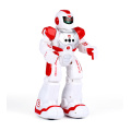 RC Smarts Robot Dance Sing Programable Action Infra-Red Electric Remote Control Educational Inteligente RC Robotics Kids Toys