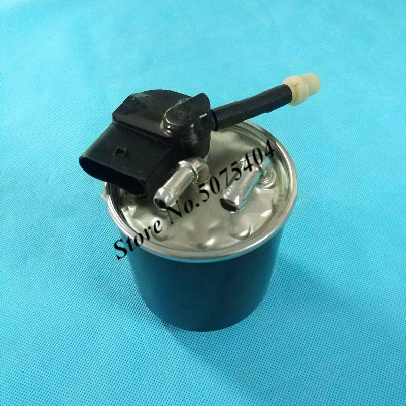 Fuel Filter A6510901652 Replacement Filter 6510902852 WK820/17 SK48666 Fuel Water Separator For FOR Mercedes-Benz Truck Bus