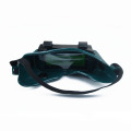 Automatic Welding Goggles Darkening LCD Glasses Helmet ARC Eye ABS 1pc