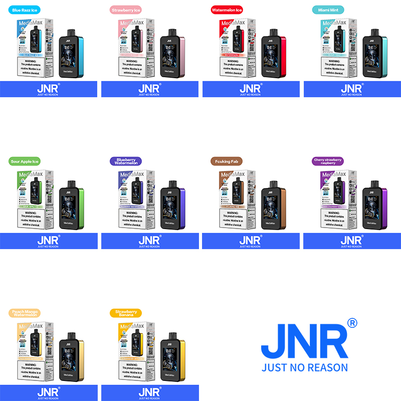 Flavor list