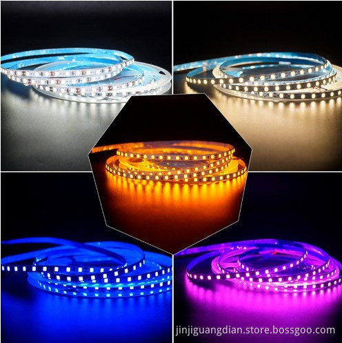 Self Adhesive Light Strip
