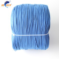 10M 1000LB uhmwpe fiber core with polyester jacket spearfishing gun wishbone rope round version 3mm 16 weave