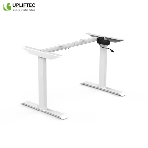 Height Adjustable Table Legs