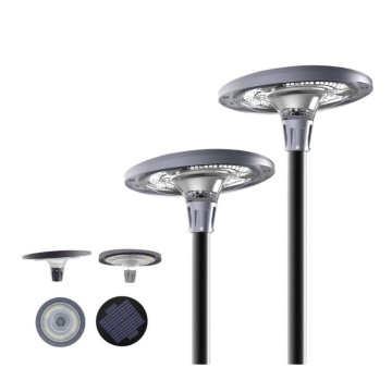 LED Outdoor Waterproof UFO Solar Garden Light