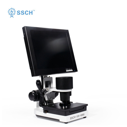 biological microscope Microcirculation Capillary Observation for Sale, biological microscope Microcirculation Capillary Observation wholesale From China