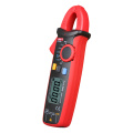 UNI-T UT210D Digital Clamp Meter True RMS AC DC Current Voltage Multimeter Resistance Measure Auto Range Electrical Tester