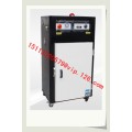 Cabinet Oven Dryer for ABS/PVC/PP/PU