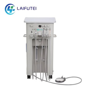 Vet Dental Hygiene Instruments Dental Oral Irrigator