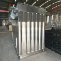 Industrial cyclone dust collector industrial dust collector