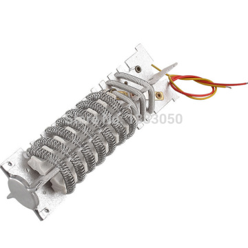 Free Shipping Hot Air Gun Heating Element Core Mica Heater Replacement 220V-240V 1600W