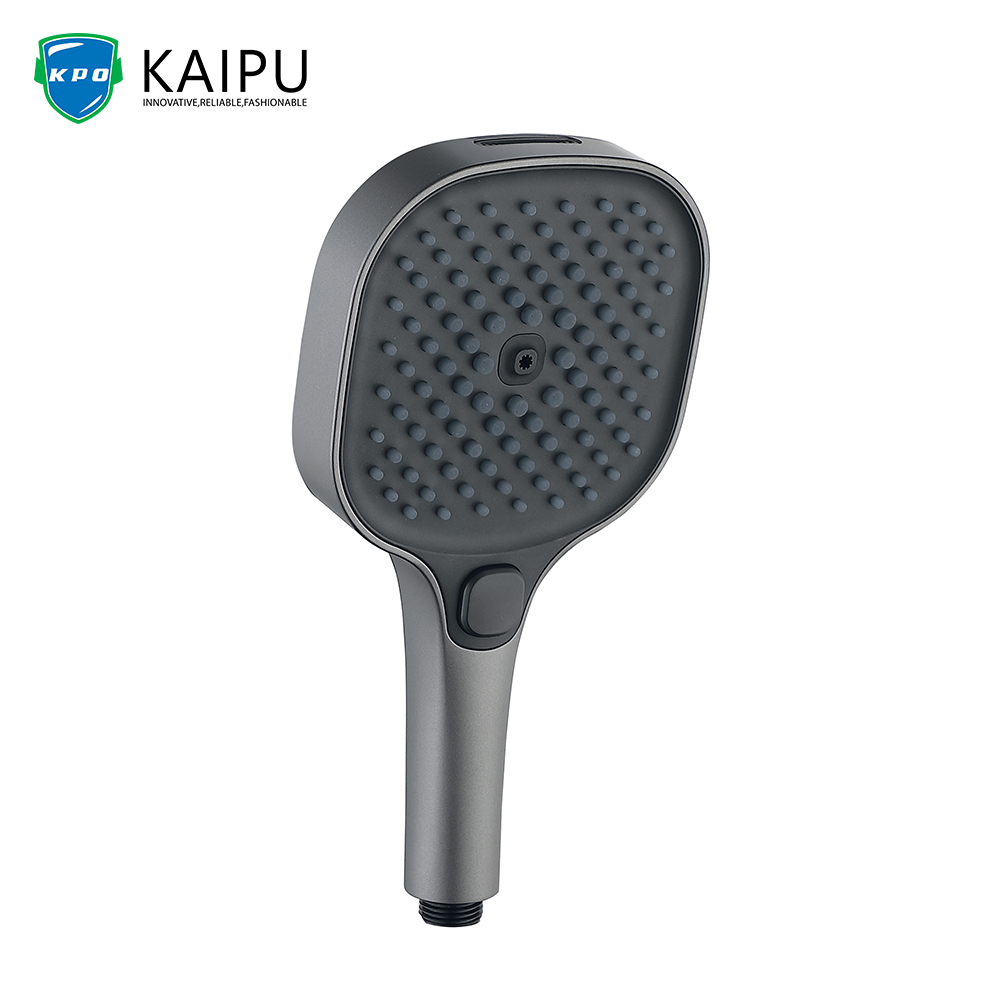 hand held showerheads (4)