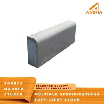 Multi-size Flat & Vertical Installation Curb Stone