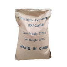 Calcium Formate 98% for Feed Additive