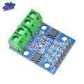 2.5-12V L9110S H-bridge Stepper Motor Dual DC Stepper Motor Driver Controller Board Module L9110S L9110 For Arduino