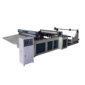 High precision Roll Paper Cross Cutting Machine