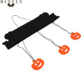 Halloween party Decoration HAPPY HALLOWEEN Hanging Hangtag Window door Decoration Doorplate Halloween Pumpkin Hanging Strips