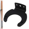 Baseball Bat Rack Vertical Tennis Baseball Bat Softball Racket Wall Mount Holder Rack Display 40FP28