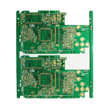 fast delivery customized pcb fabrication circuit boards