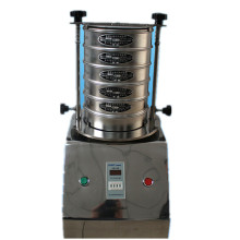 Electric sieve shaker/ vibrating shaker machine
