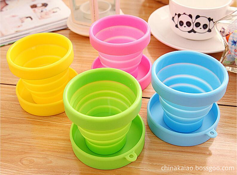 folding cup